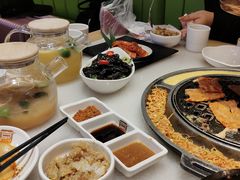 -韩宫宴炭火烤肉(昆明大悦城店)