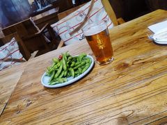 -40+精酿啤酒俱乐部(国投财富广场店)
