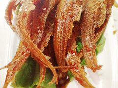 -老克勒上海菜(南京路步行街店)