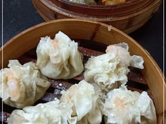 -正宗天津烧麦馆(柳州路店)