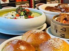 -有璟阁港式餐厅(国贸商城店)