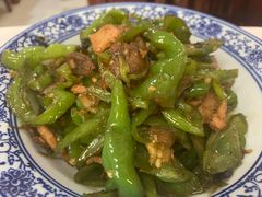 -新新湘菜馆(新中街二条店)