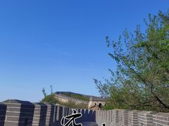 -抱犊寨风景区