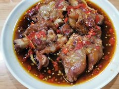 -贤花饭店(城阳店)