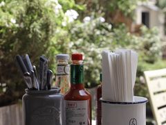 -RAC BAR(安福路店)