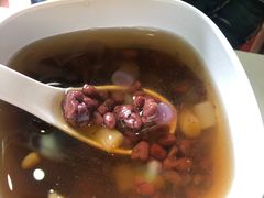 -老海南椰奶清补凉(文化宫老店)