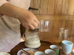 -竹里馆 ·茶食(奥体店)