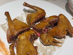 -大鸽饭(岗顶店)