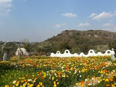 -名花谷生态庄园