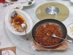 -万龙洲海鲜(广渠门店)