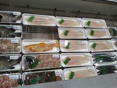 -果蔬好生活超市(乐堤港店)