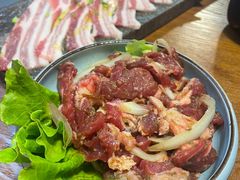 -正宗齐齐哈尔烤肉·齐牛哥鲜切炭火烤肉(杭州总店)