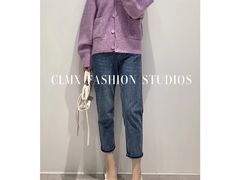 -CLMX(新天地凯德晶萃广场店)