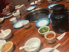 -四点金粥底火锅(沂州里店)