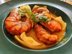 -曼谷食堂·泰国家庭料理(丹桂路店)