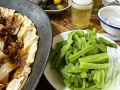 -皖北巫氏三胖地锅鸡(长淮总店)
