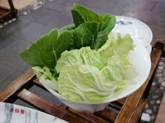 -亮欢寨酸汤鱼(沙冲路店)