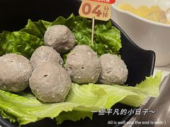 -海底捞火锅(上元大街店)