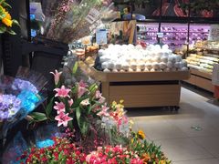 -盒马鲜生(189购物中心店)