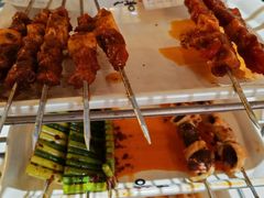 -玉善烧烤串城(长春总店)