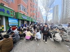 -马晓马佳牛羊肉(新合路店)