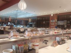 -新一番三文鱼寿司(红城湖店)