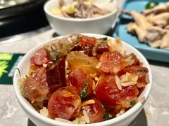 -百年果林椰子鸡(益田假日里店)