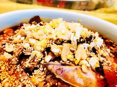 夫妻肺片-汇贤府·李氏鲁菜(五棵松店)