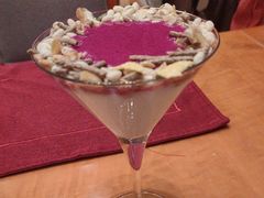 -视界美食自助餐厅·石家庄希尔顿酒店