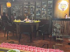 -羊大爷涮肉(亮马桥店)