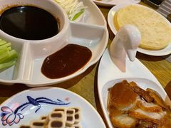 -庆云楼饭庄(什刹海店)