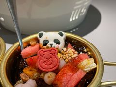-川成元·麻辣香锅(凯德MALL西直门店)