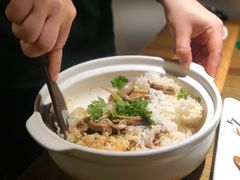 大鸽饭-大鸽饭(岗顶店)