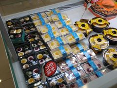 -桃源村(南大店)