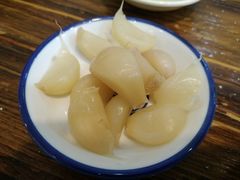 -果渊斋老米家泡馍馆(大雁塔店)