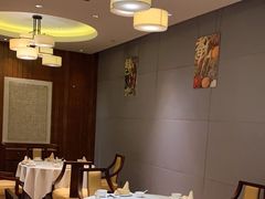 -青岛海天世园酒店-海澜阁中餐厅