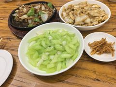 -南磨房食府(燕莎奥特莱斯购物中心店)