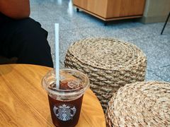 -星巴克(大梅沙8号仓店)