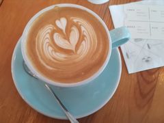 -ChanDu躔度咖啡(灯塔店)