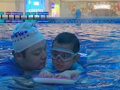 -海帆亲子游泳(顺义店)