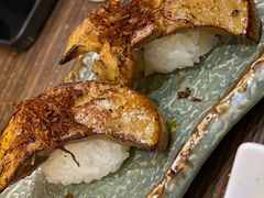 火炙鹅肝-东京屋(武定路店)