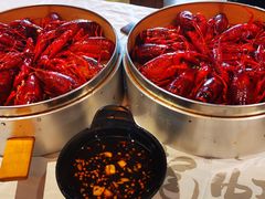 -巴厘龙虾·榜首油焖大虾(音乐学院·沿江酒馆店)