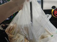-水丰锅贴(延吉东路店)