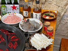-谭记重庆老火锅(总店)