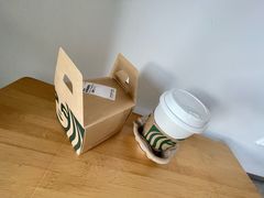 -星巴克(杭州桐庐立山国际店)