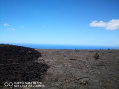 -夏威夷火山国家公园