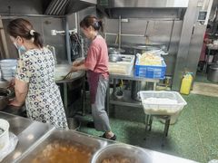-魏旺湖北正宗牛肉面(硚口公园店)