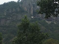 -大慈岩风景区