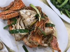 -源海渔村·现捞海鲜(大角湾店)