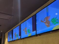 -汉巴味德(沈阳万象汇店)